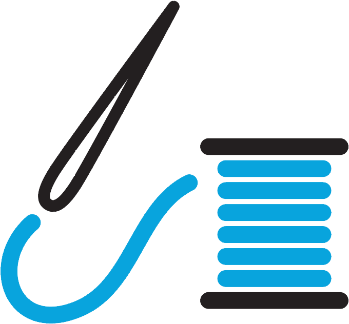 Embroidery Image Clipart Full Size Clipart (566774) PinClipart