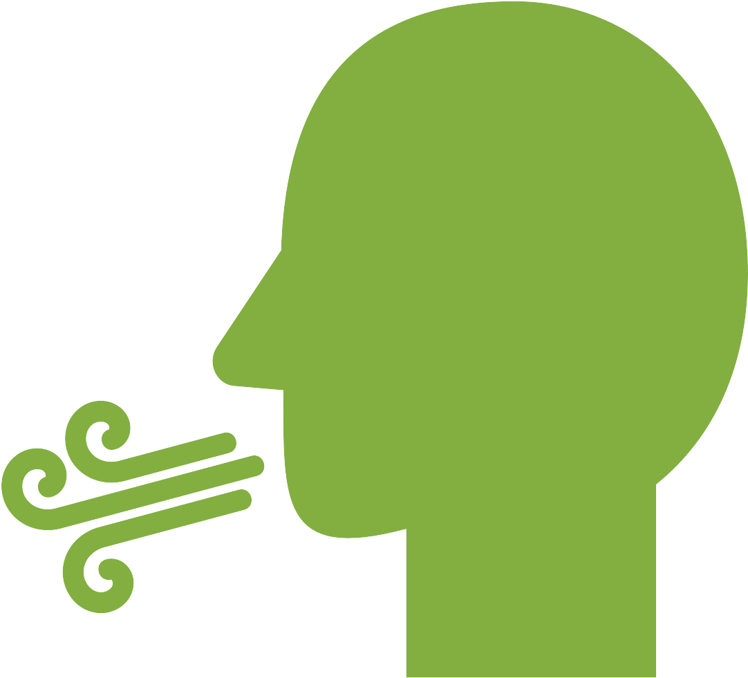 Pragati Leadership Institute - Breath Clipart (1200x1200), Png Download