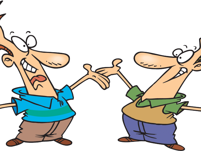 Good Evening Clipart Wednesday - Relative Pronouns Ppt Presentation - Png Download (640x480), Png Download