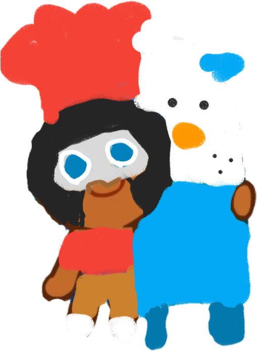 Costume Skill - Cartoon Clipart (537x721), Png Download