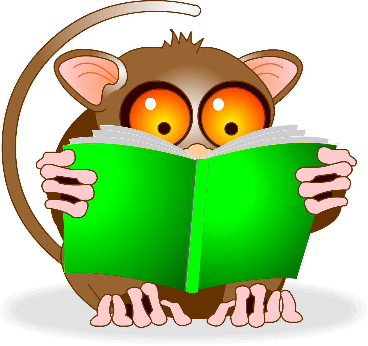 The Farms For City Children Book Club Is Run By Pappeye, - Children's Literature Clipart (1238x1162), Png Download