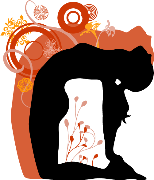 Saral Chakra Ushtrasana Camel - Chakra Clipart (800x600), Png Download