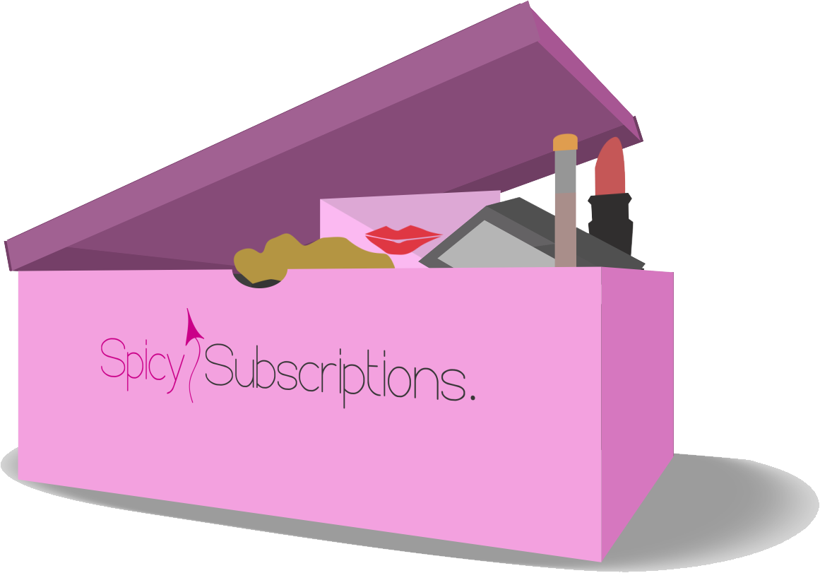 Adult Subscription Box - Internet Coupon Clipart (1161x811), Png Download