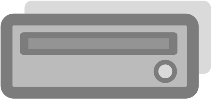 Line Angle Computer Hardware - Mount Clipart (750x750), Png Download