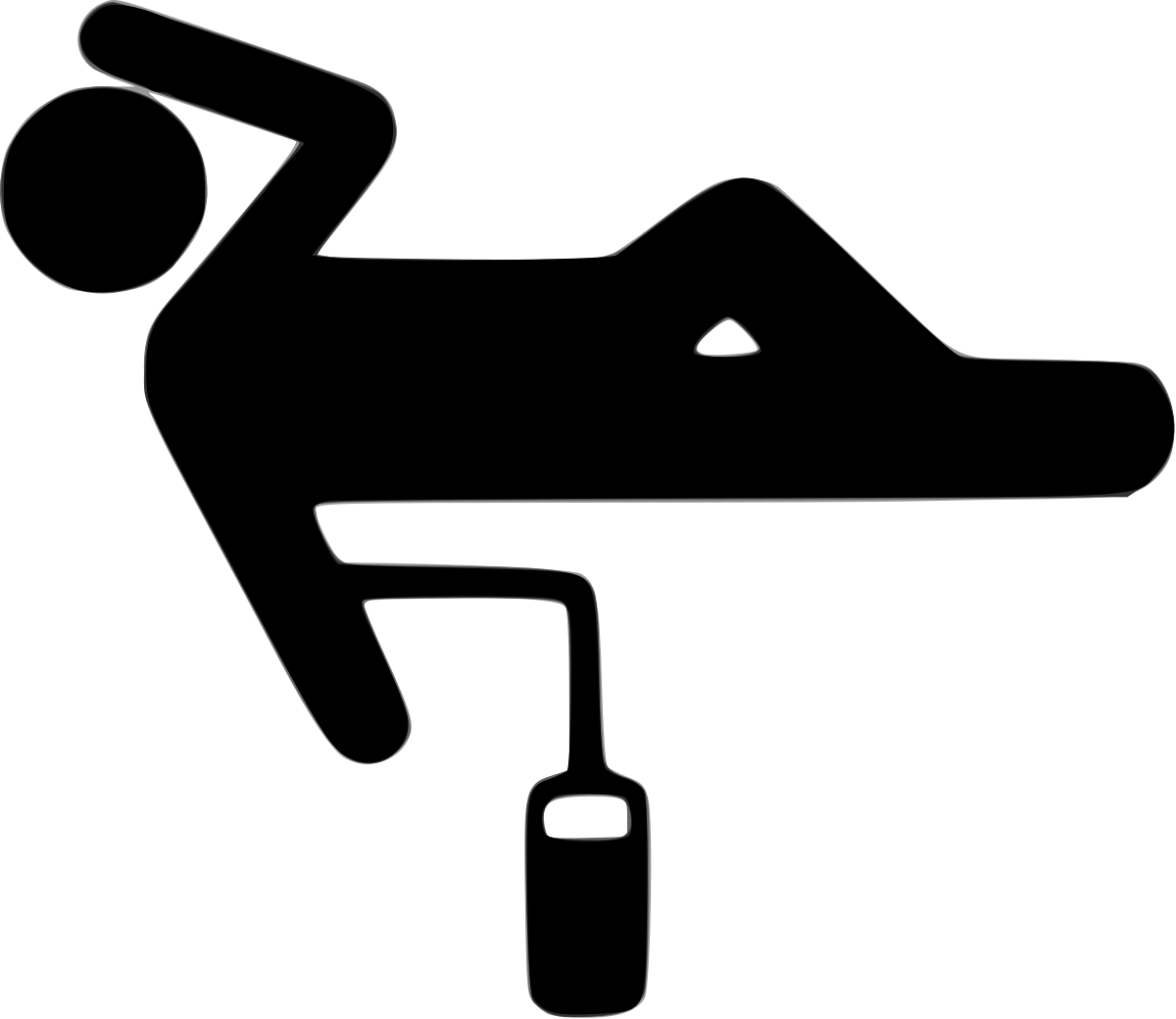 Blood Donation Clipart (1200x1040), Png Download