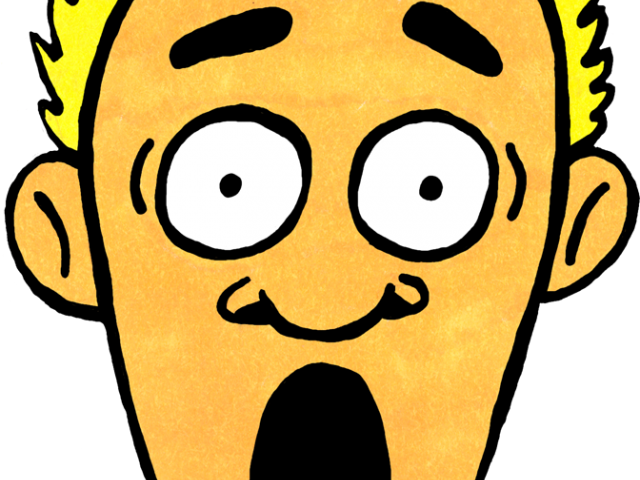 Soda Clipart Face - Clip Art - Png Download (640x480), Png Download