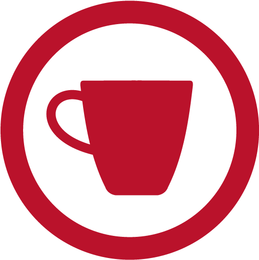 Drinkware - - Traffic Sign Clipart (834x835), Png Download