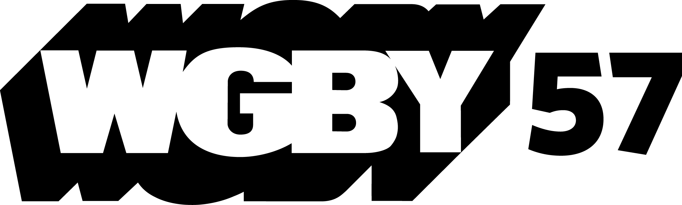 Wgbh Tv Clipart (2243x674), Png Download
