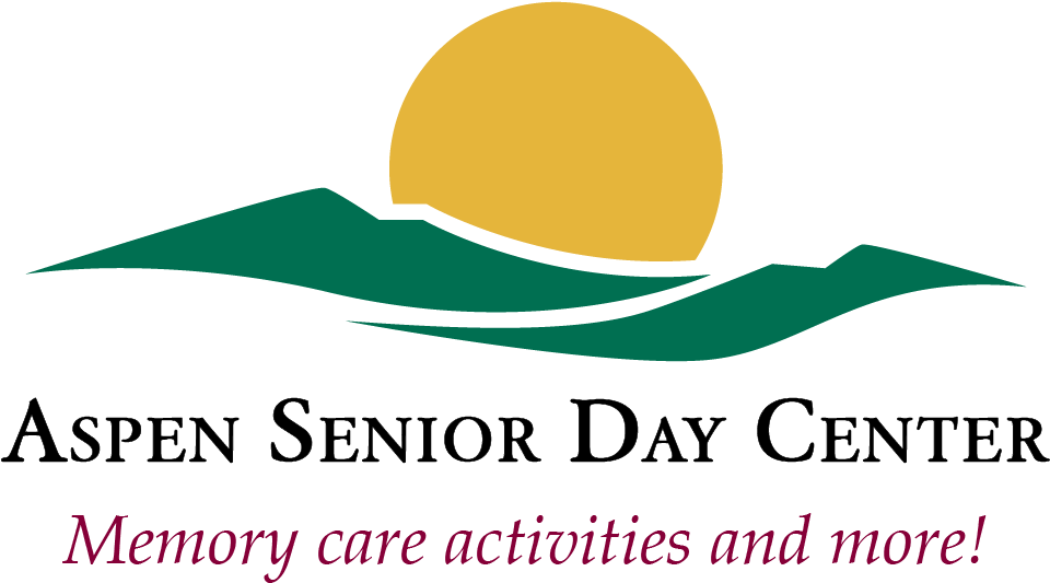 Aspen Senior Day Center - Aspen Adult Day Care Clipart (976x601), Png Download