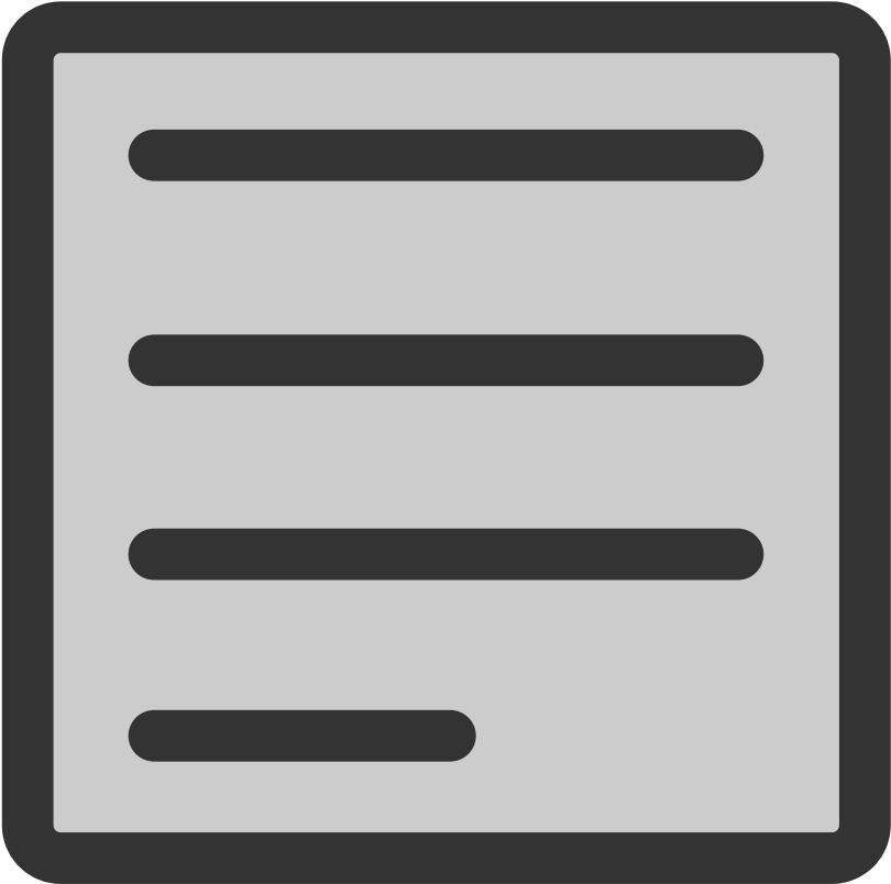 Fttext Block Png Images Clipart (600x600), Png Download