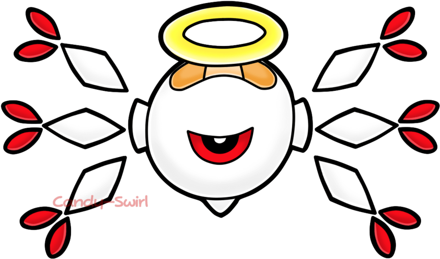 Kirby Clipart (900x633), Png Download