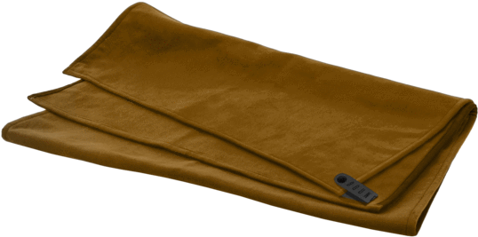 Pt 1 Packable Towel Pt 2 Packable Towel - Leather Clipart (600x600), Png Download