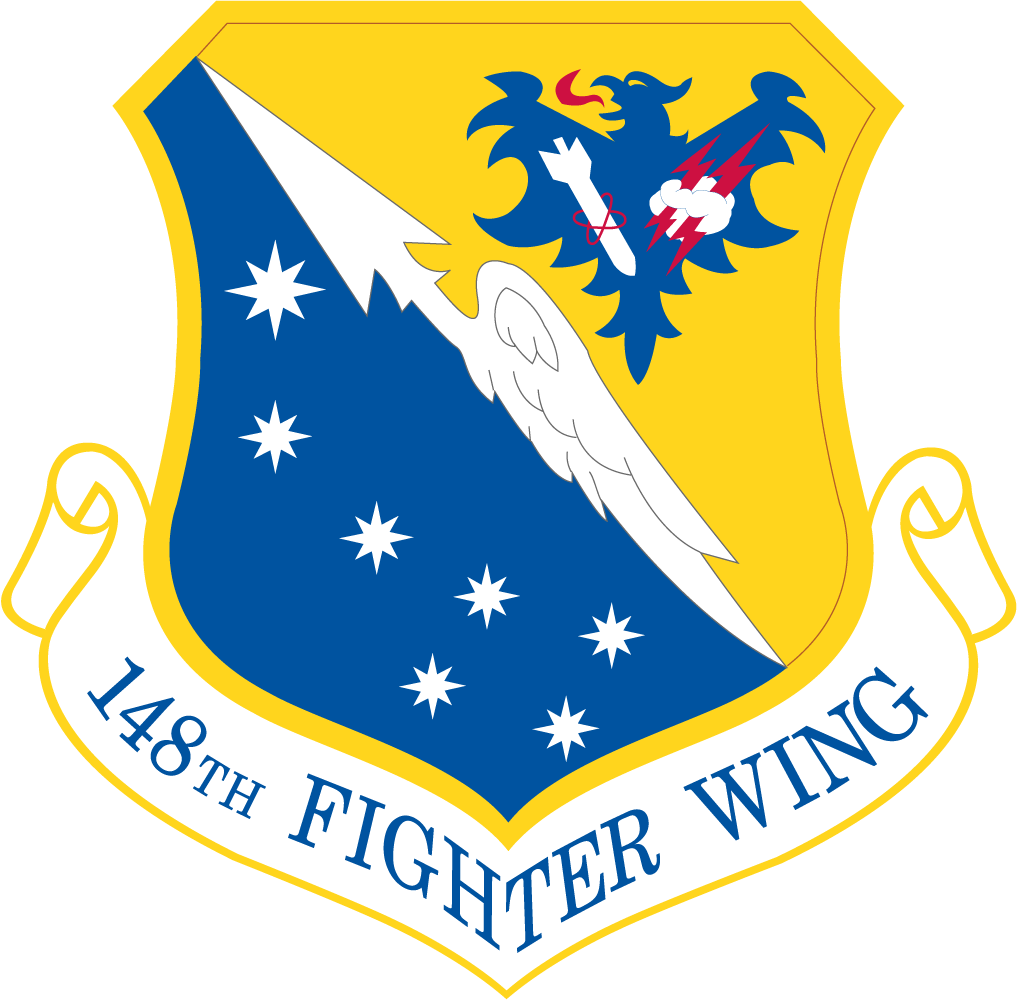 Minnesota National Guard Logos - 944th Fighter Wing Logo Clipart (1017x1000), Png Download