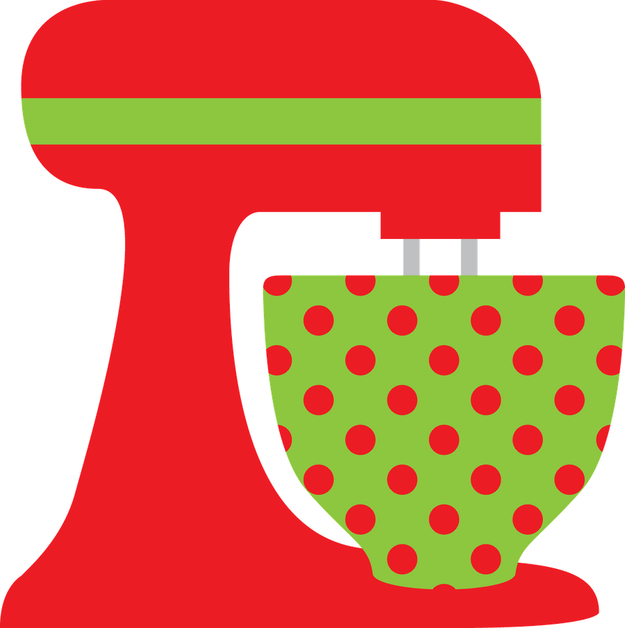 Minus Kitchen Stickers, Kitchen Clipart, Food Clips, Christmas