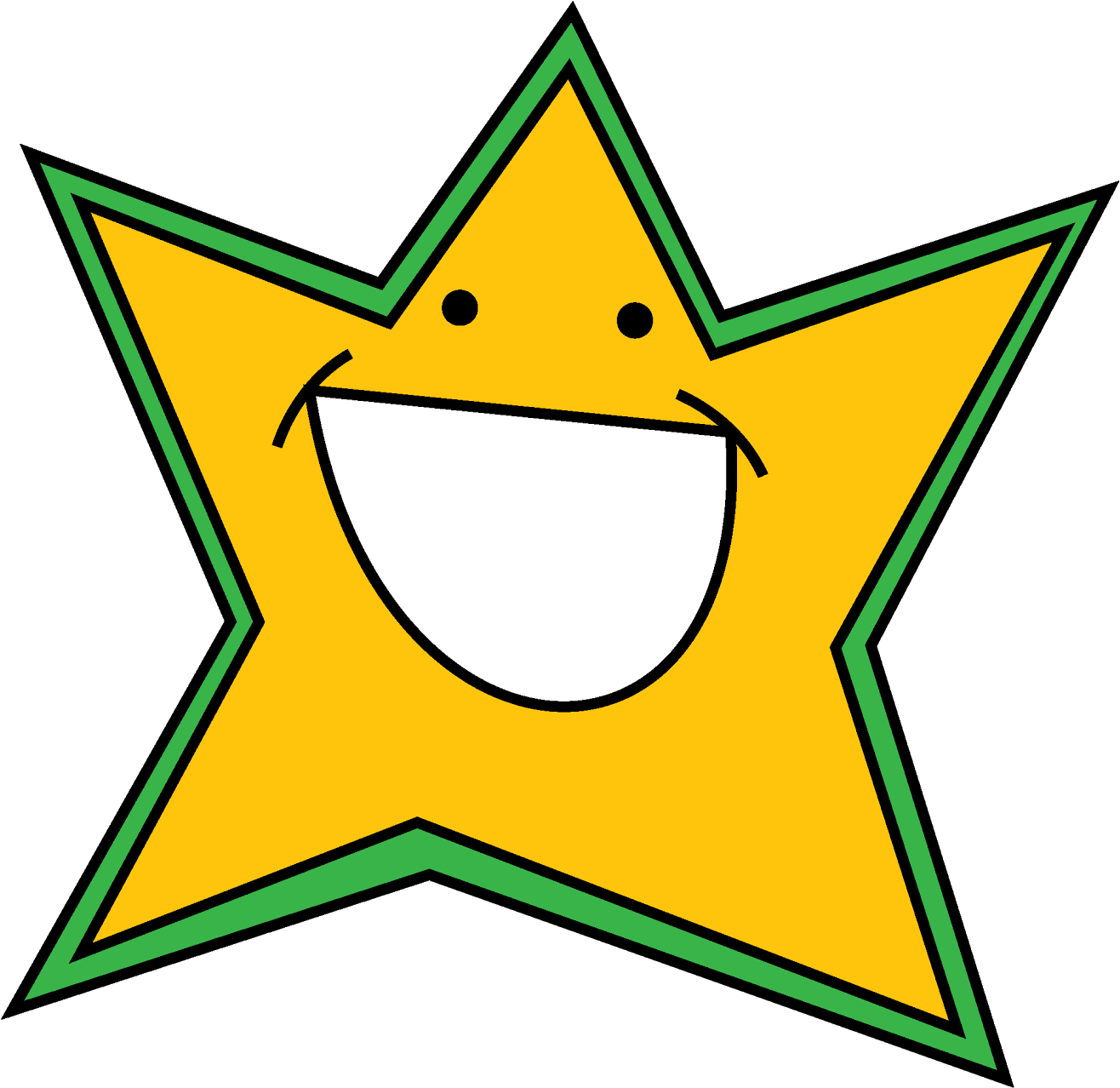 About Earlier In The Week, We Had A Week Full Of Fun - Circle Clipart (1600x1434), Png Download