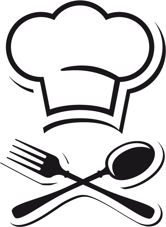 More Information - Gorro De Chef Animado Clipart (801x801), Png Download