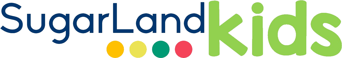 Children's Ministry - Sugar Land Baptist Church Clipart (1491x394), Png Download