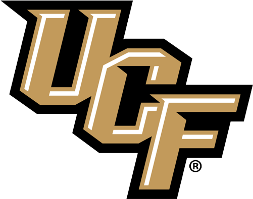 2017 Ucf Knights Footb, Schedule, Central Florida - Ucf Football Logo Clipart (1200x630), Png Download