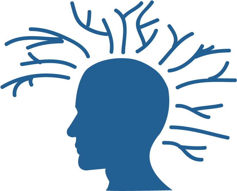 8539124217 Bcf2df8a36 O - Person Brain Clipart (1067x1067), Png Download