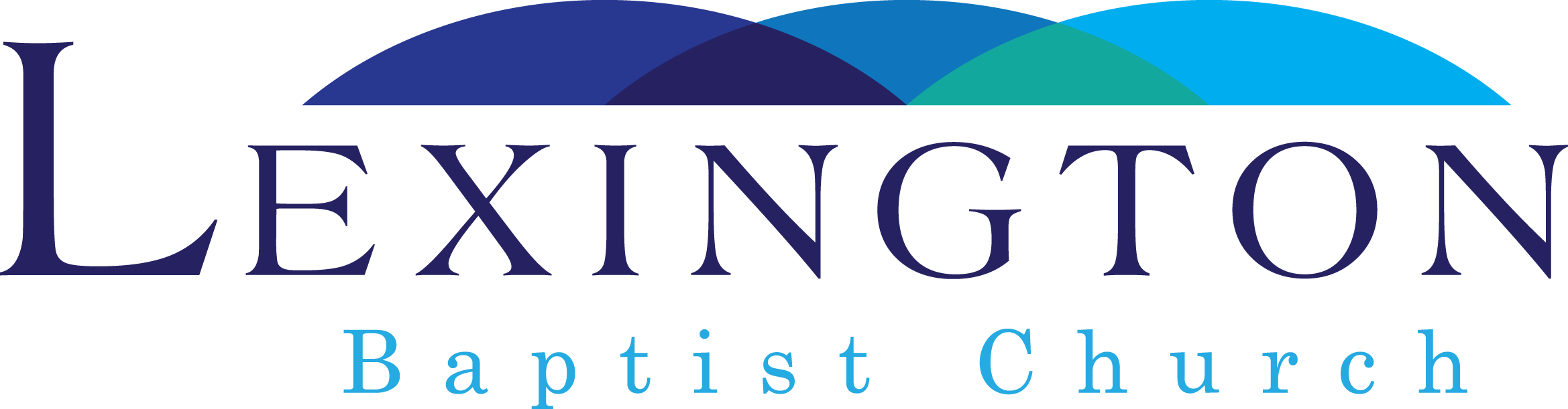 Lexington Baptist Church - Tiny Initial Necklace - Gift - Custom Initial Jewelry Clipart (2338x611), Png Download