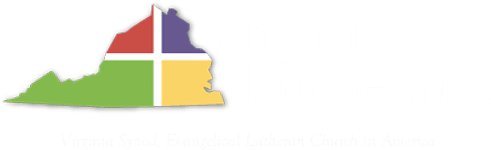 Grace Evangelical Lutheran Church 500 South Wayne Avenue Clipart (1862x675), Png Download