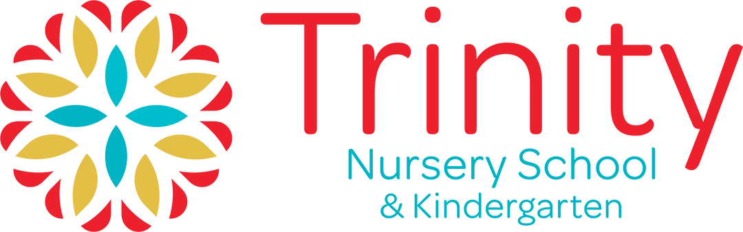 Trinity Nursery School & Kindergarten - Trinity Homecare Logo Clipart (1080x338), Png Download