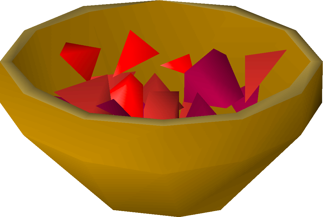 Old School Runescape Wiki - Illustration Clipart (1086x732), Png Download