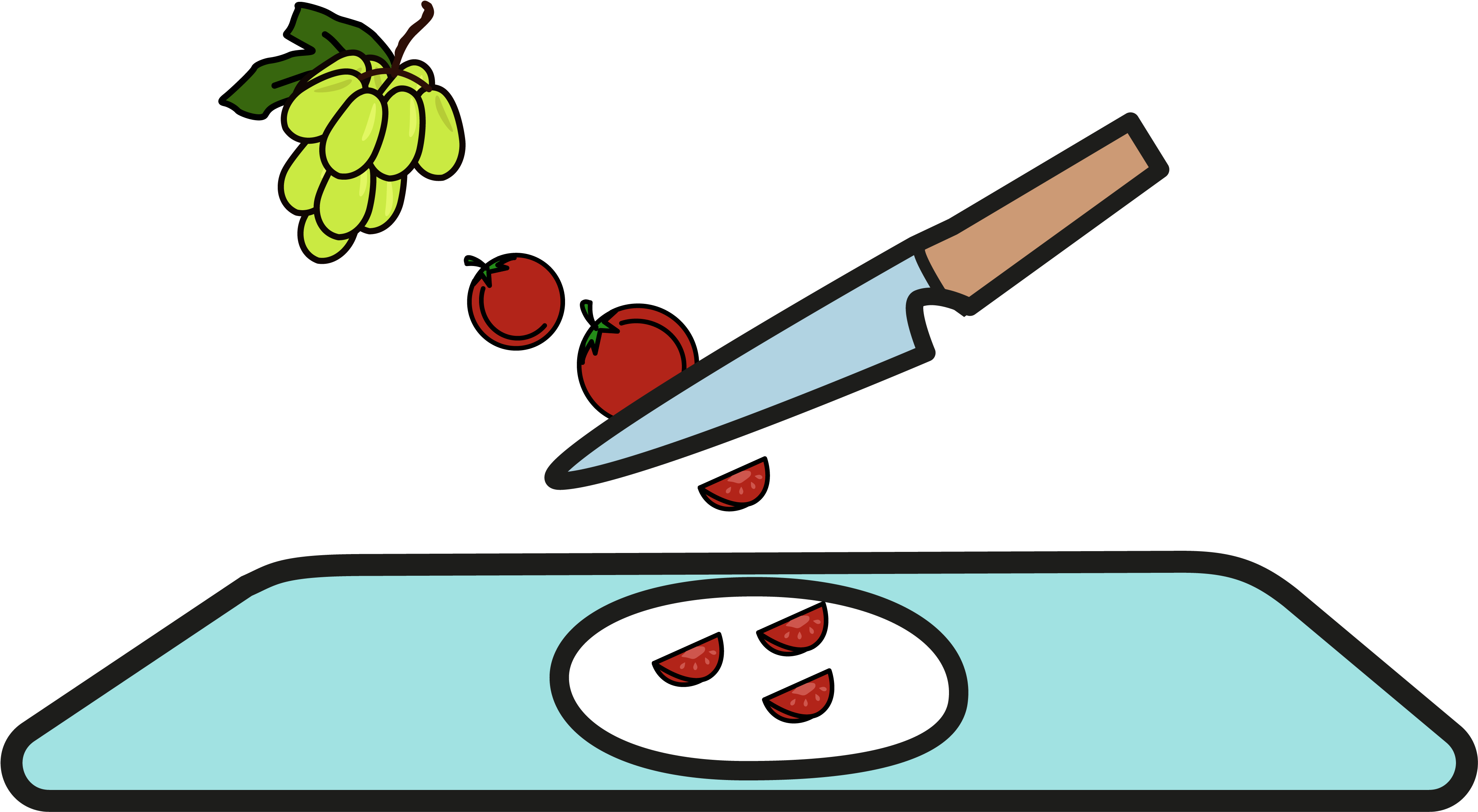 Clip Art - Png Download (4706x3209), Png Download