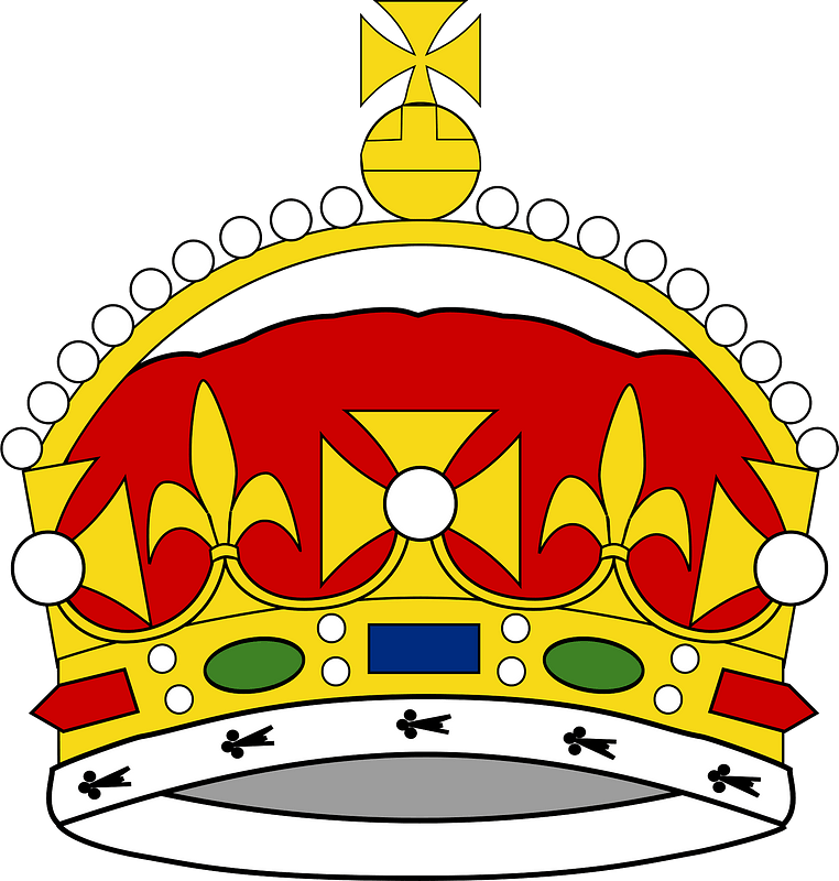 Girl Crown Clipart Clip Royalty Free Stock Princess - Png Download (570x599), Png Download