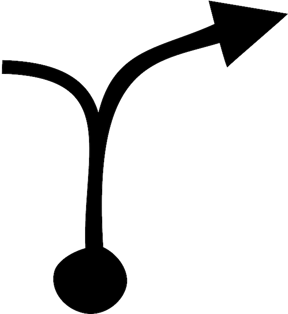 Accounting And Finance Transformation Roadmap - Route Symbol Clipart (599x640), Png Download