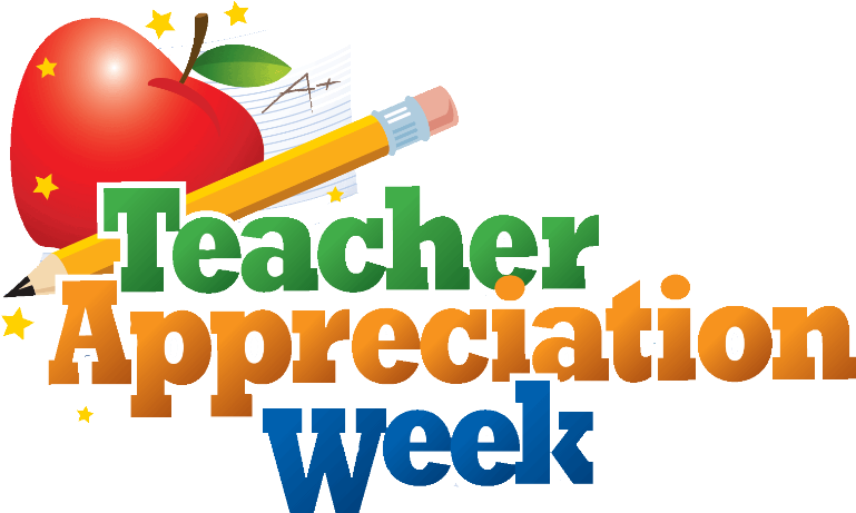 Story Image 1 - Teacher Appreciation Week 2018 Clipart (800x500), Png Download