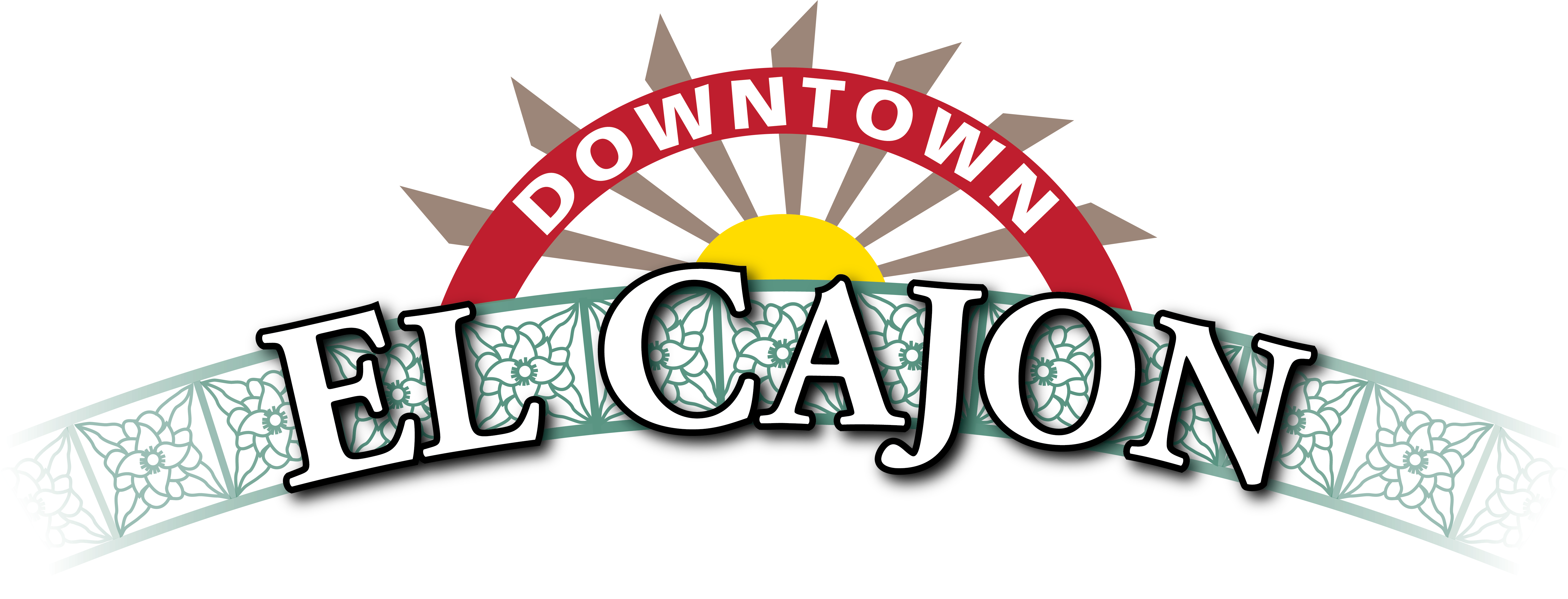 El Cajon Live Play Graphic Design Clipart Full Size Clipart