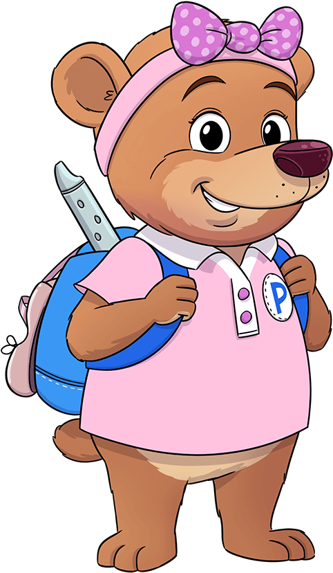 Peyton Copy - Cartoon Clipart (850x1134), Png Download