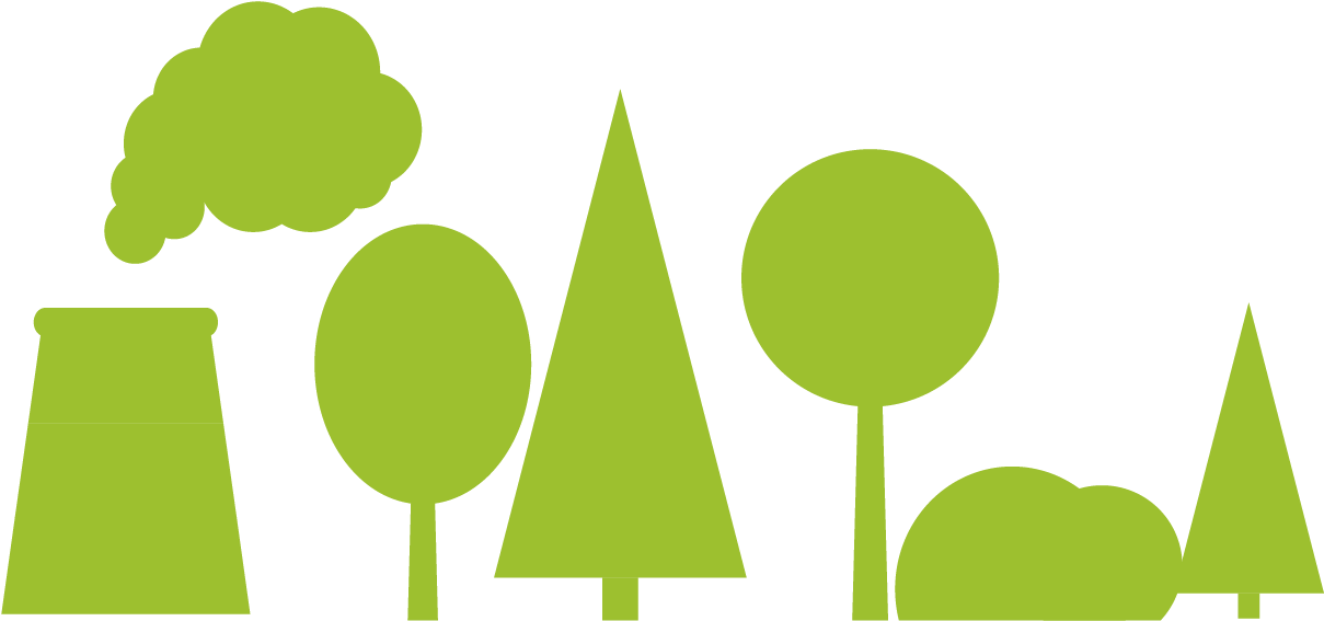 Tree Clipart (1314x695), Png Download