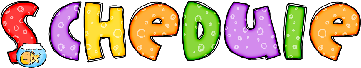 Inserted Image - Daily 5 Cafe Posters Clipart (1234x250), Png Download