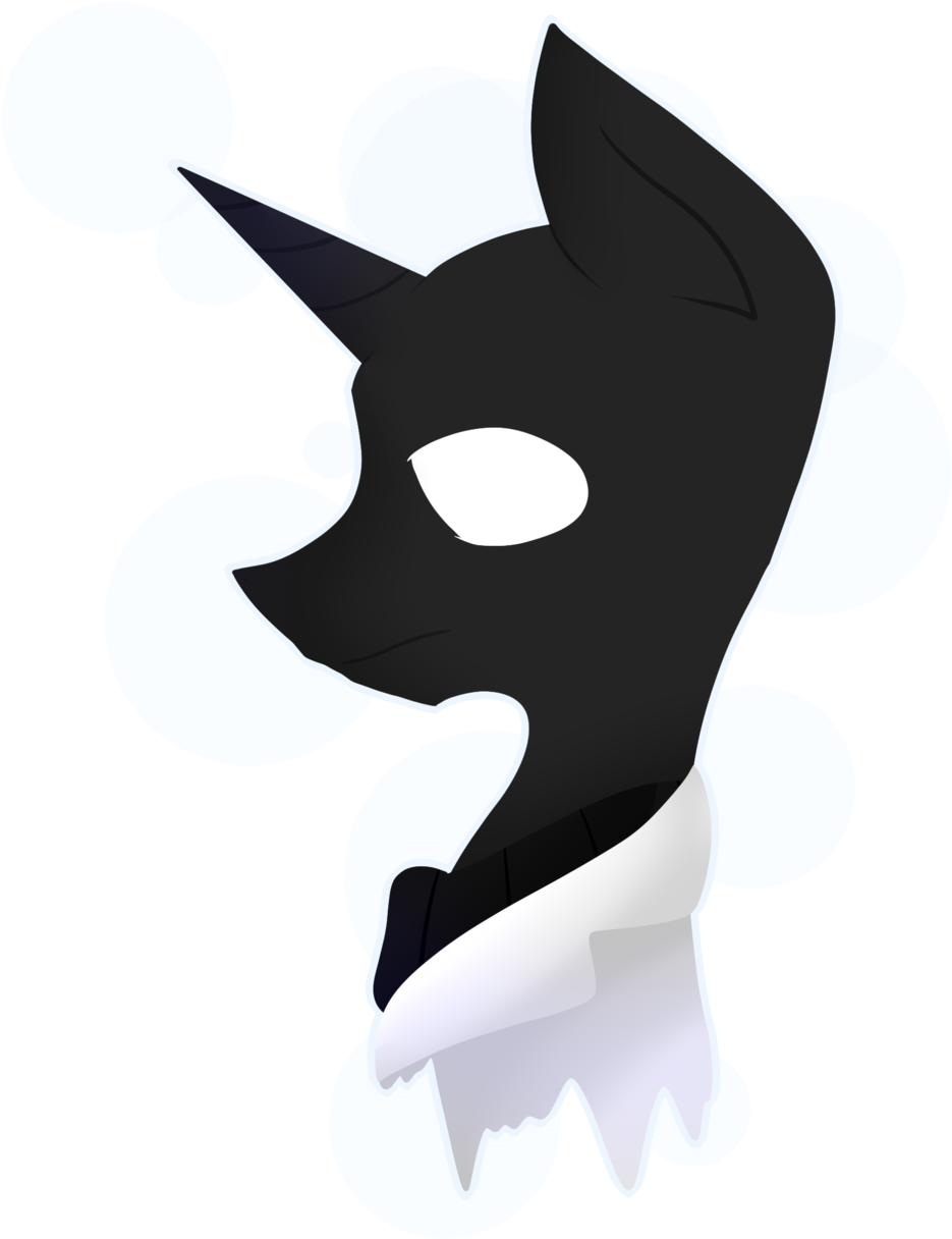 Cat Whiskers Mammal Dog Carnivora - Cartoon Clipart (1024x1308), Png Download