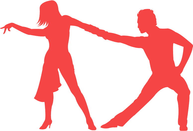 Dance Clipart (800x545), Png Download