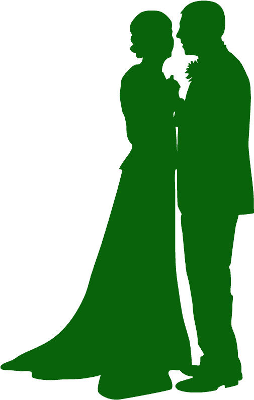 Silhouette Clipart (514x800), Png Download