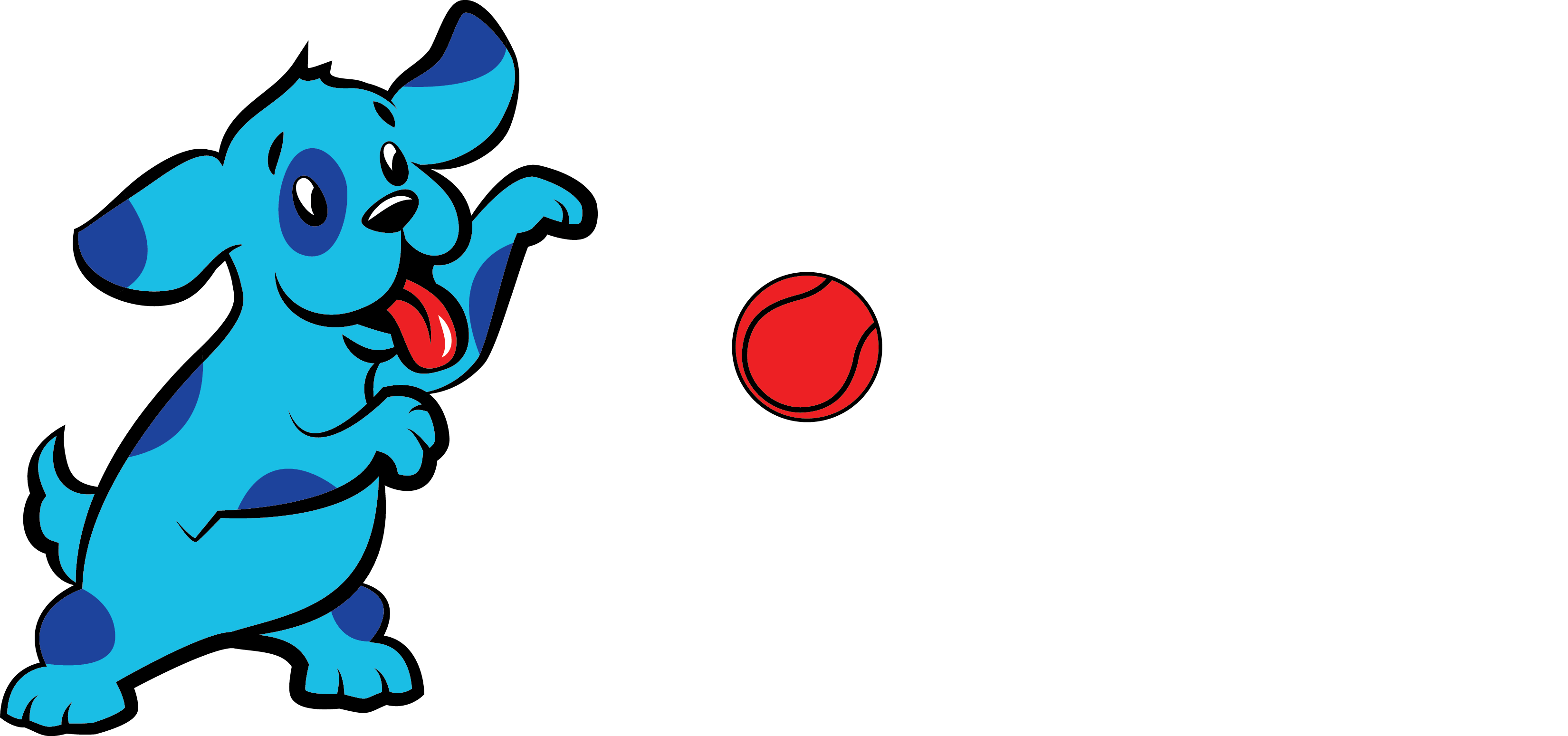 Lisi The Dog Walker - Cartoon Clipart (3300x1549), Png Download