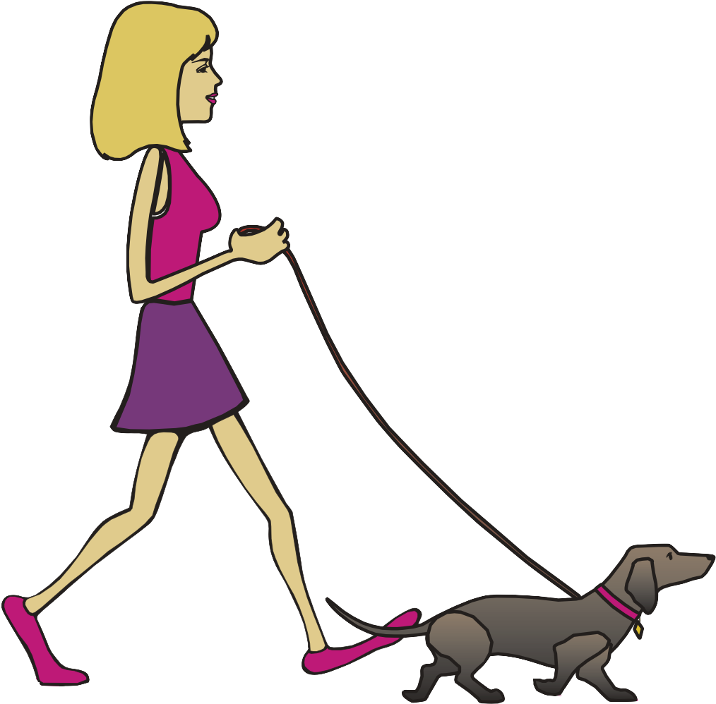Dog Catches Something Clipart (1040x1040), Png Download