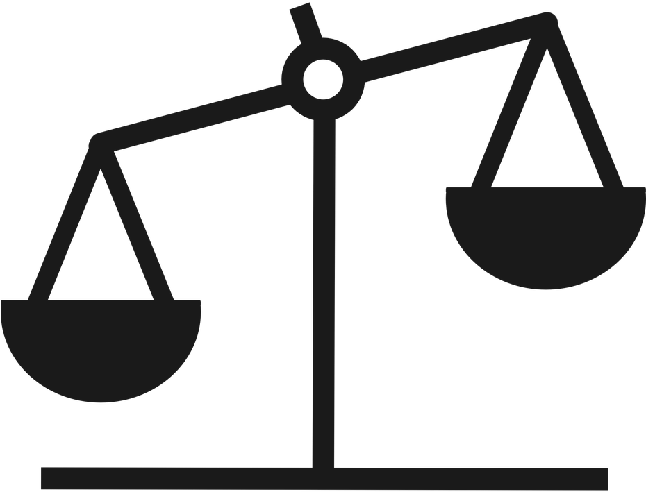 Balancing Demand And Capacity Clipart (929x720), Png Download