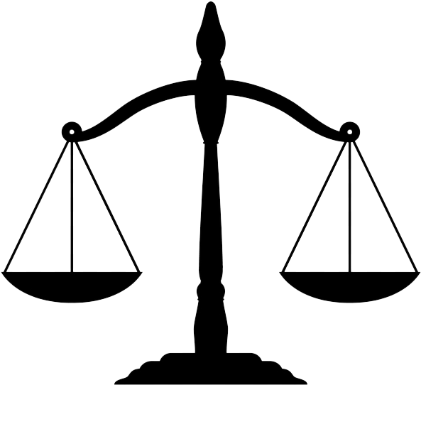 Weight Balance - Discipline Symbol Clipart (840x710), Png Download