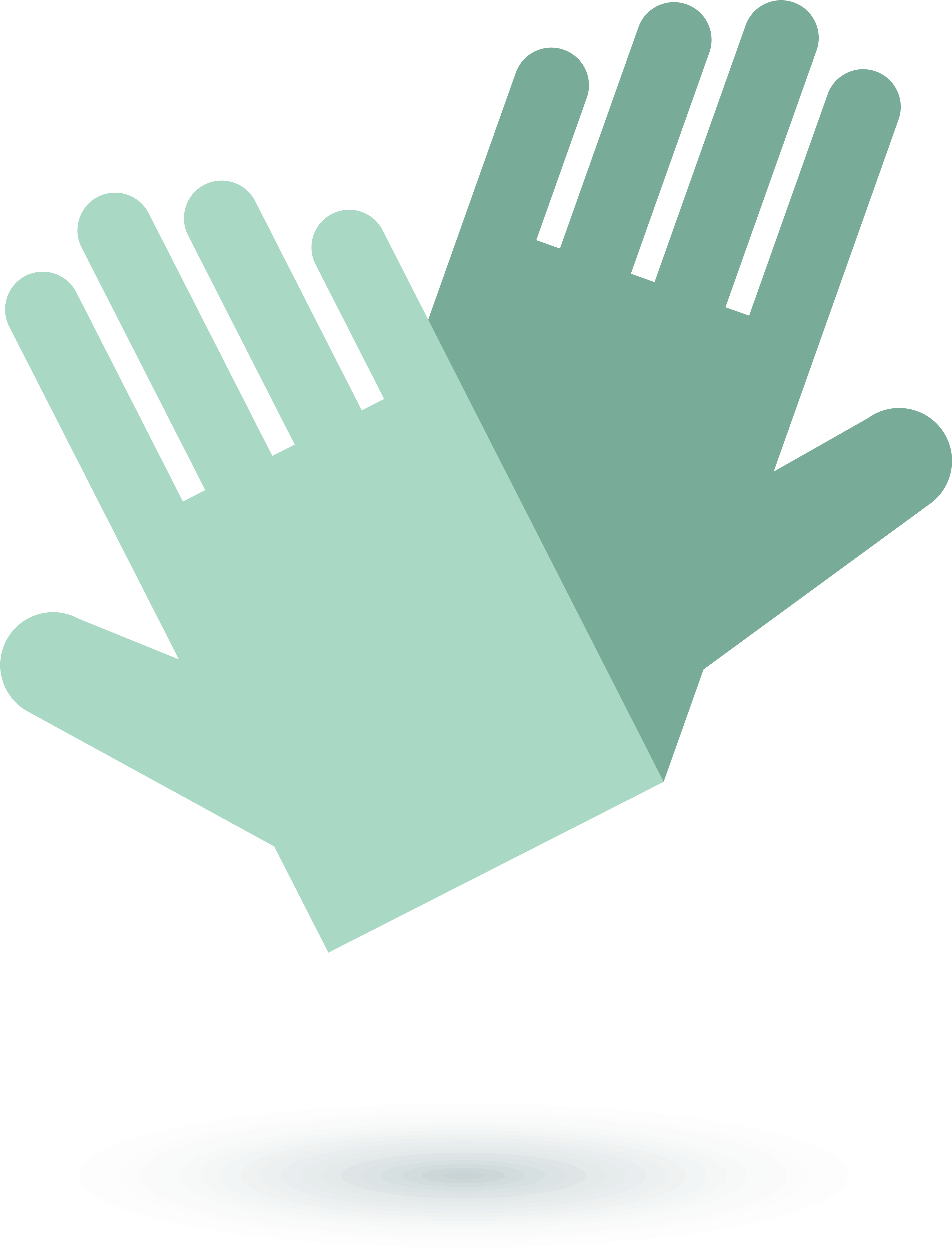 Glove Vector Safety Glove Icon Png Clipart Full Size Clipart