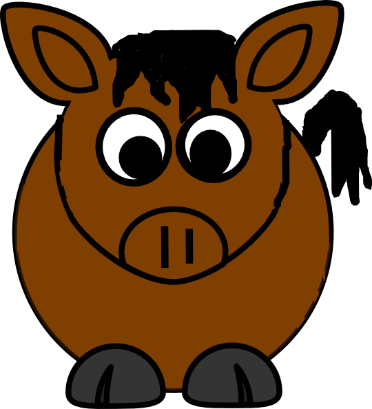 Thumb Image - Bull Clipart - Png Download (540x594), Png Download