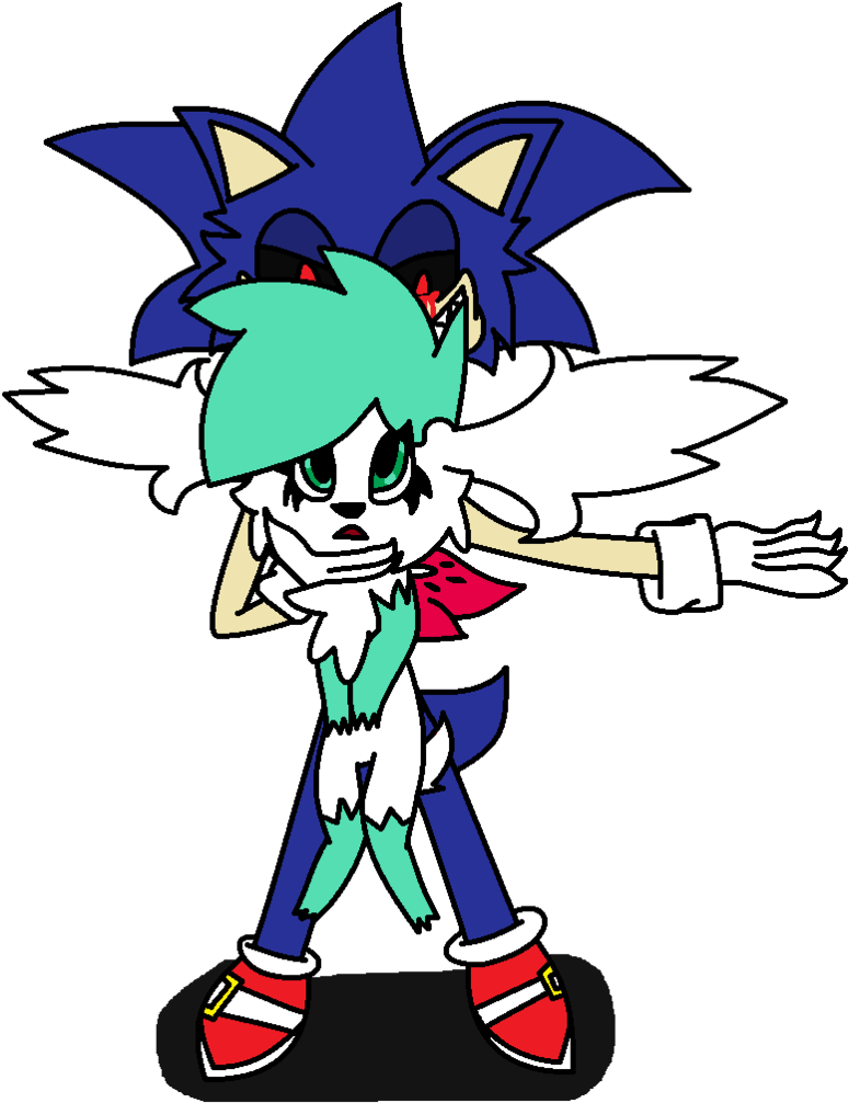 Transparent Winds Clipart - Shaymin Sky Form Fanart - Png Download (775x1006), Png Download
