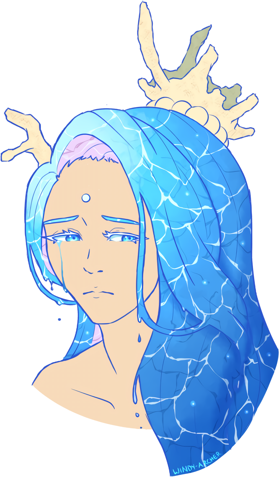 Image - Illustration Clipart (1018x1648), Png Download