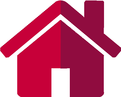 House Symbol Clipart (684x624), Png Download