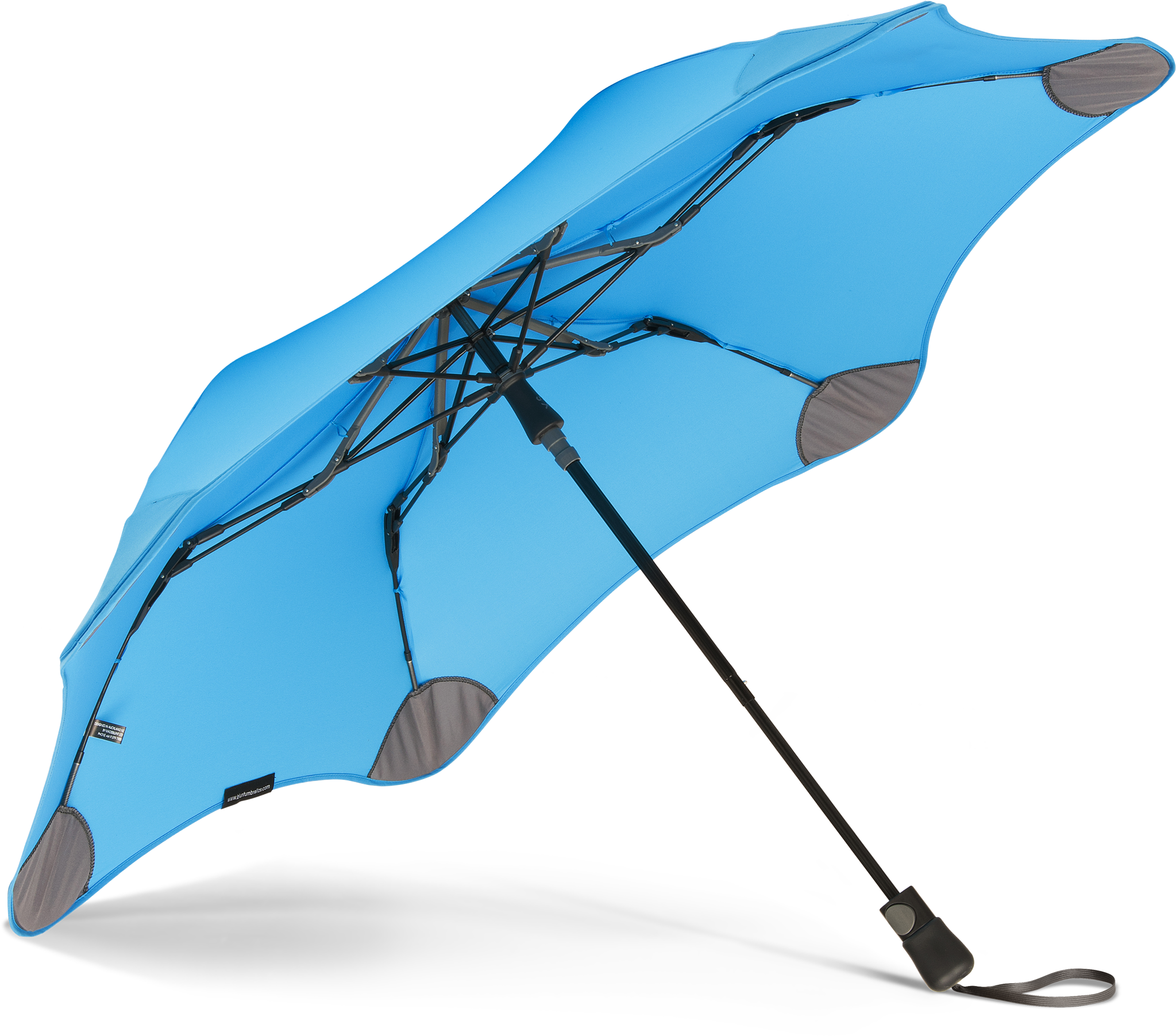 Transparent Blunt Clipart - Blunt Umbrella - Png Download (2047x1803), Png Download