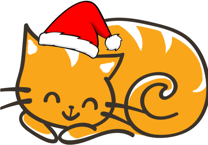 Cat Icon Clipart (700x700), Png Download