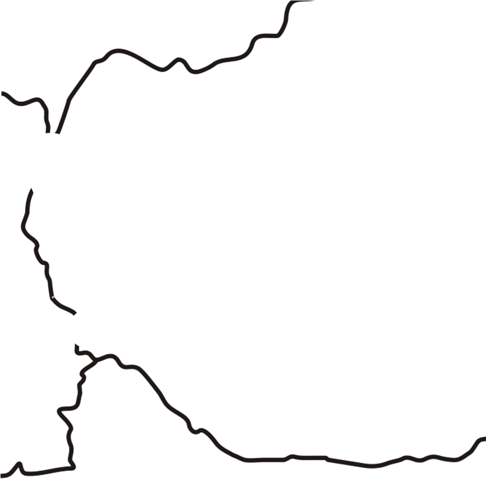 Line Art Clipart (1000x1000), Png Download